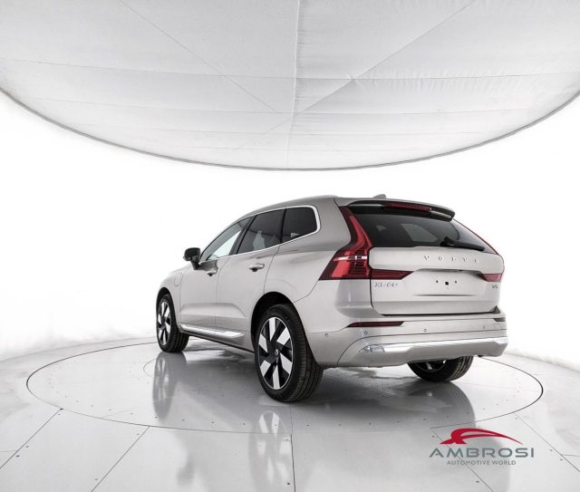 VOLVO XC60 usata 3
