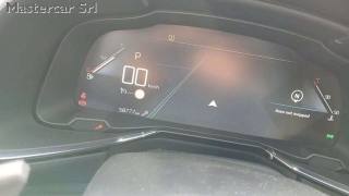 DS AUTOMOBILES DS 7 Crossback usata, con Fendinebbia