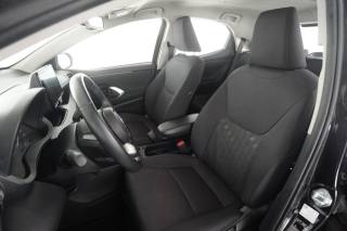 TOYOTA Yaris usata 2