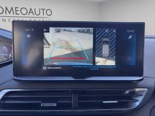 PEUGEOT 5008 usata, con Controllo elettronico della corsia