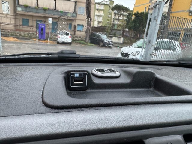 FIAT Panda usata, con Servosterzo