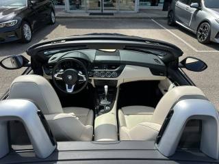 BMW Z4 usata, con Chiusura centralizzata