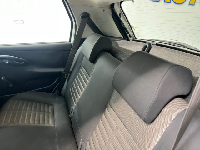 FIAT Punto usata, con Fendinebbia