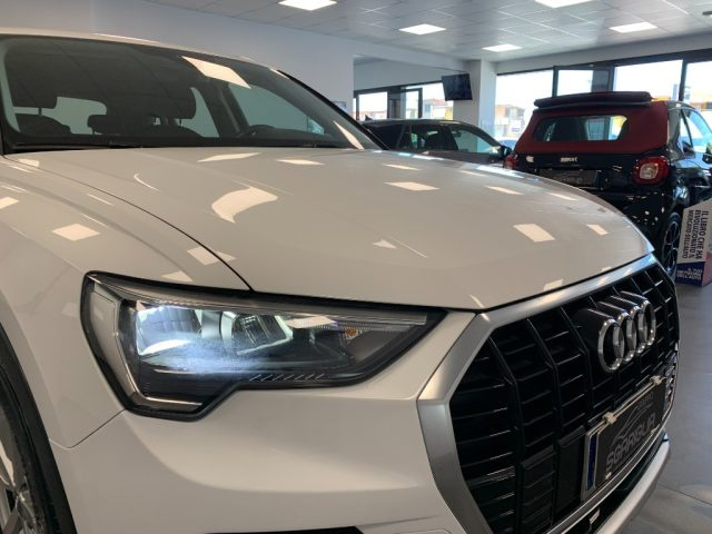 AUDI Q3 usata, con Chiusura centralizzata telecomandata