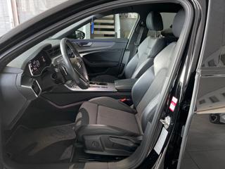 AUDI A6 usata, con Chiusura centralizzata telecomandata