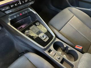 AUDI A3 usata, con Sistema di navigazione