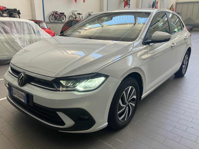 VOLKSWAGEN Polo usata, con ABS