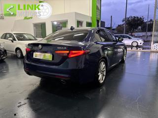ALFA ROMEO Giulia usata, con Alzacristalli elettrici