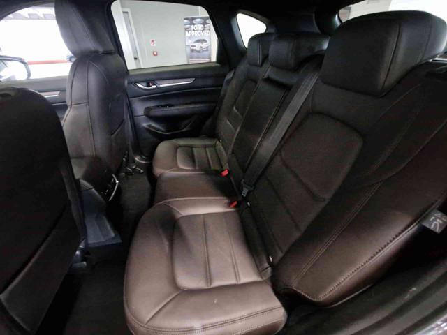 MAZDA CX-5 usata, con ESP