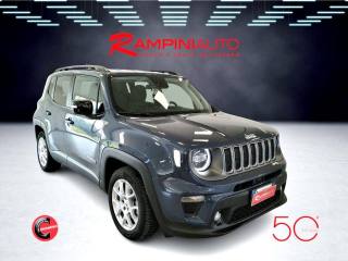 JEEP Renegade usata 3
