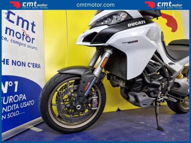 DUCATI Multistrada 1260 usata 5