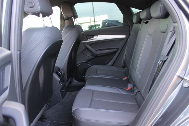 AUDI Q5 usata, con Cerchi in lega