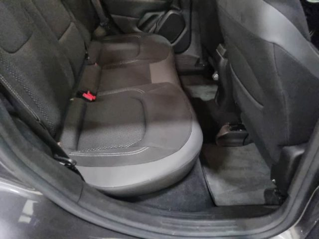 JEEP Renegade usata, con Airbag testa