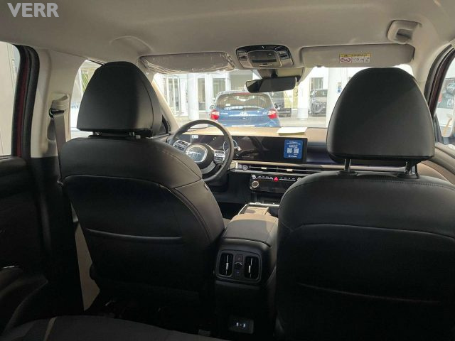 HYUNDAI Tucson usata, con Lettore CD