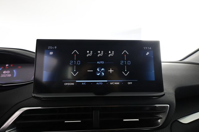 PEUGEOT 3008 usata 10