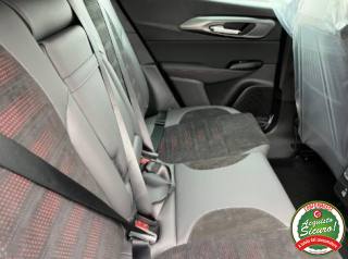 ALFA ROMEO Tonale usata, con Interni in pelle