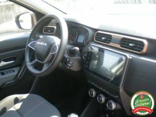 DACIA Duster usata, con Fendinebbia