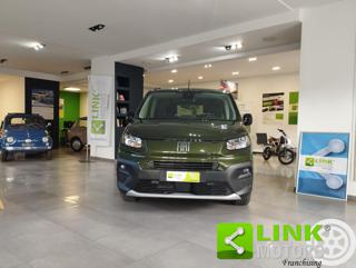 FIAT Doblo usata, con Airbag