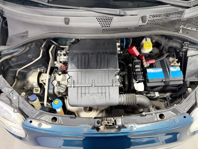 FIAT 500 usata 26
