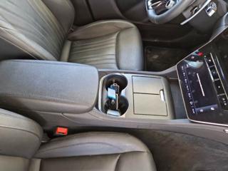 MASERATI Grecale usata, con Boardcomputer