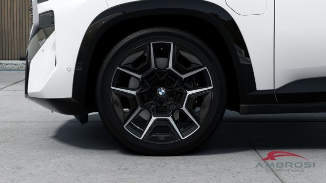 BMW XM usata 7