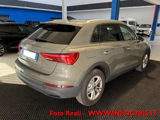 AUDI Q3 usata, con Airbag Passeggero