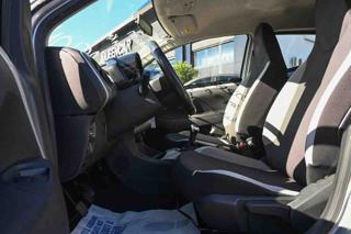 TOYOTA Aygo usata, con Fendinebbia