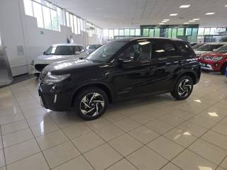 SUZUKI Vitara usata, con Airbag
