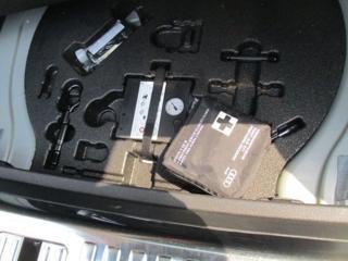 AUDI Q3 usata, con Antifurto