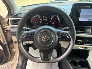 SUZUKI Swift usata, con Cruise Control