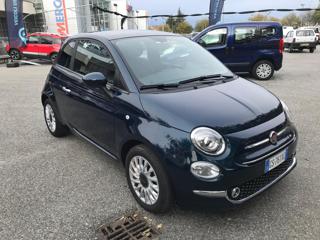 FIAT 500 usata, con Chiusura centralizzata