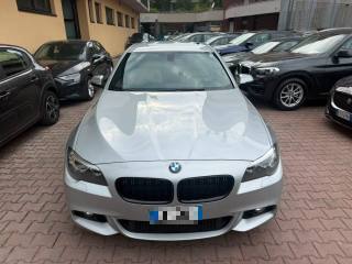 BMW 520 usata, con Airbag