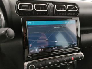 CITROEN C3 Aircross usata, con Fendinebbia