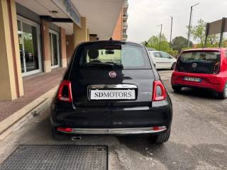 FIAT 500 usata, con Alzacristalli elettrici