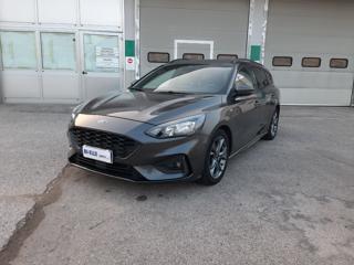 FORD Focus usata, con Airbag laterali