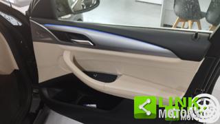 BMW X4 usata 18