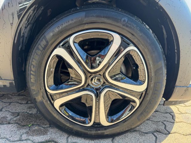 CITROEN C3 usata, con Servosterzo