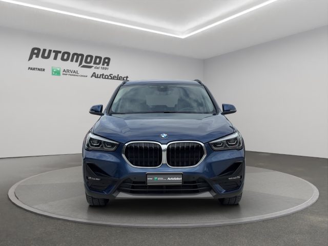 BMW X1 usata, con Airbag