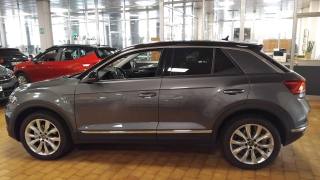 VOLKSWAGEN T-Roc usata, con Airbag Passeggero