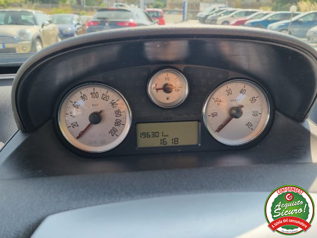 LANCIA Ypsilon usata 9