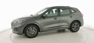 FORD Kuga usata, con MP3