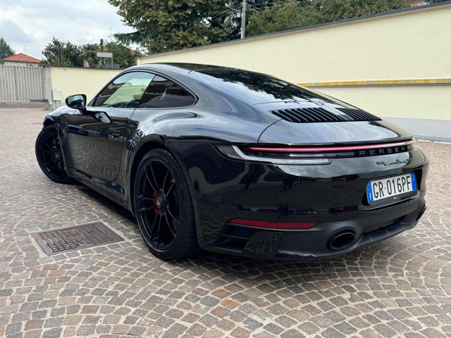 PORSCHE 911 usata, con Airbag Passeggero
