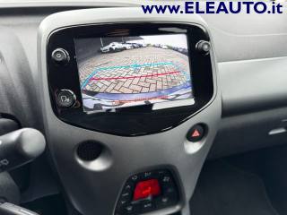 TOYOTA Aygo usata, con Immobilizzatore elettronico