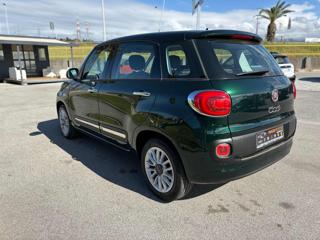 FIAT 500L usata, con Chiusura centralizzata