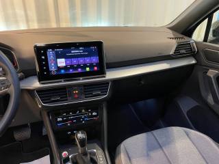 SEAT Tarraco usata, con Cerchi in lega