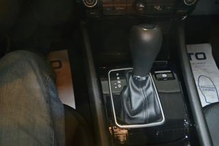 JEEP Compass usata, con Immobilizzatore elettronico