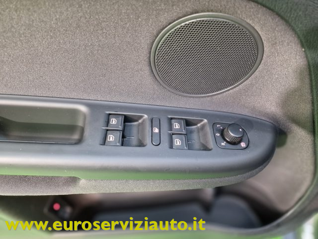 VOLKSWAGEN Golf Plus usata, con Ruotino