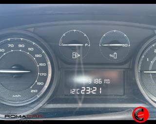 LANCIA Ypsilon usata, con Bluetooth