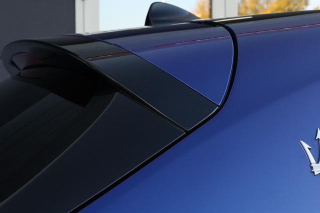 MASERATI Grecale usata, con Streaming musicale integrato