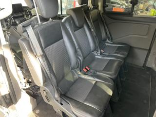 FORD Tourneo Custom usata, con Park Distance Control